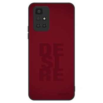 Etui na Xiaomi Redmi 10 - Desire