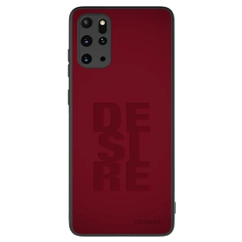 Etui na Samsung Galaxy S20+ G985F - Desire