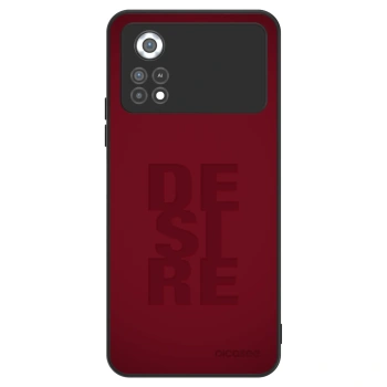 Etui na Xiaomi Poco X4 Pro 5G - Desire