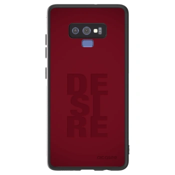 Etui na Samsung Galaxy Note 9 N960F - Desire