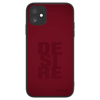 Picasee ULTIMATE CASE MagSafe pro Apple iPhone 11 - Desire