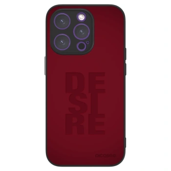 Picasee ULTIMATE CASE MagSafe pro Apple iPhone 14 Pro - Desire