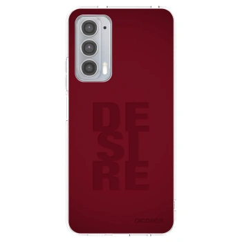 Etui na Motorola Edge 20 - Desire