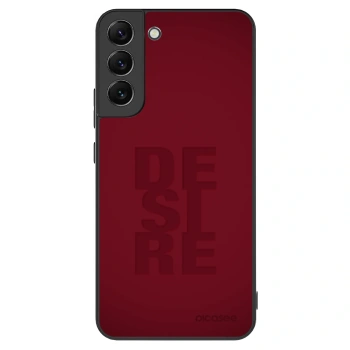 Picasee ULTIMATE CASE PowerShare pro Samsung Galaxy S22+ 5G - Desire