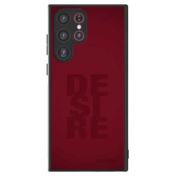 Picasee ULTIMATE CASE PowerShare pro Samsung Galaxy S22 Ultra 5G - Desire