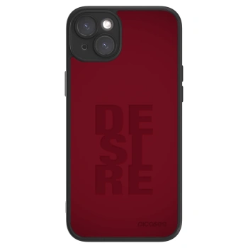 Picasee ULTIMATE CASE na Apple iPhone 15 Plus - Desire