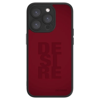 Picasee ULTIMATE CASE na Apple iPhone 15 Pro - Desire