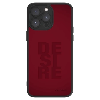 Picasee ULTIMATE CASE na Apple iPhone 15 Pro Max - Desire