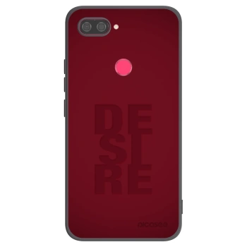 Etui na Xiaomi Mi 8 Lite - Desire