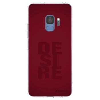 Etui na Samsung Galaxy S9 G960F - Desire
