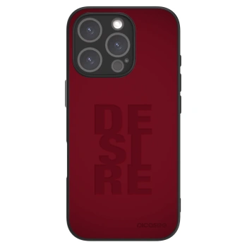 Picasee ULTIMATE CASE na Apple iPhone 16 Pro - Desire