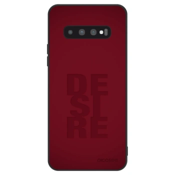 Etui na Samsung Galaxy S10 Plus G975 - Desire