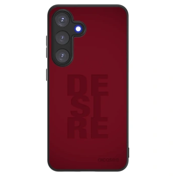 Picasee ULTIMATE CASE PowerShare pro Samsung Galaxy S25 5G - Desire