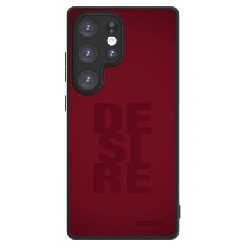 Picasee ULTIMATE CASE PowerShare pro Samsung Galaxy S25 Ultra 5G - Desire