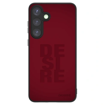Picasee ULTIMATE CASE PowerShare pro Samsung Galaxy S25+ 5G - Desire
