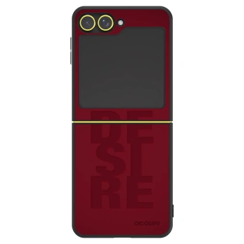 Etui na Samsung Galaxy Z Flip5 5G - Desire
