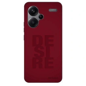 Etui na Xiaomi Redmi Note 13 Pro+ 5G - Desire