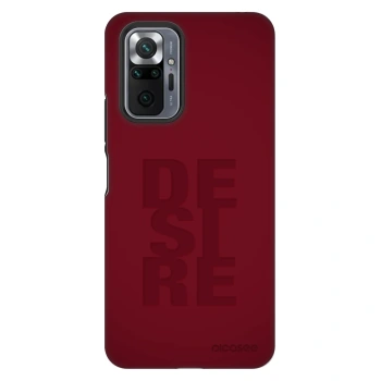 Etui na Xiaomi Redmi Note 10 Pro - Desire