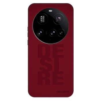 Etui na Xiaomi 15 Ultra - Desire