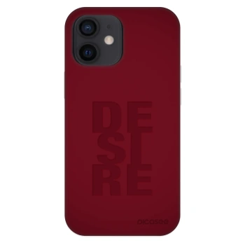 Etui na Apple iPhone 12 mini - Desire