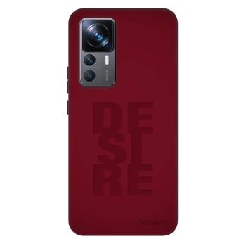 Etui na Xiaomi 12T Pro - Desire