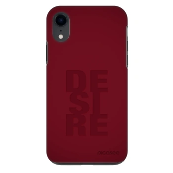 Etui na Apple iPhone XR - Desire