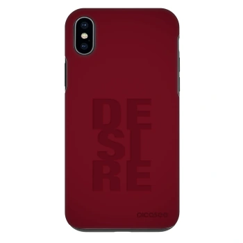Etui na Apple iPhone XS Max - Desire