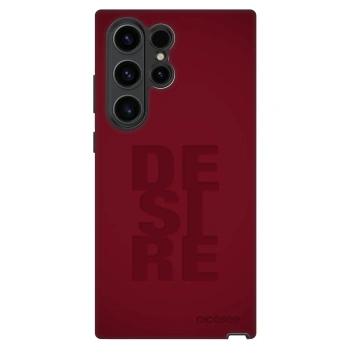 Picasee Fashion Case na Samsung Galaxy S23 Ultra 5G - Desire