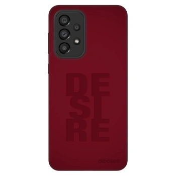 Etui na Samsung Galaxy A33 5G A336 - Desire