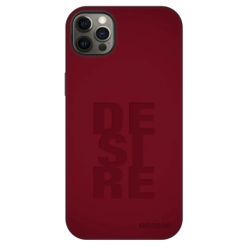 Etui na Apple iPhone 12 Pro Max - Desire