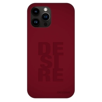 Etui na Apple iPhone 13 Pro Max - Desire
