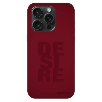 Etui na Apple iPhone 15 Pro - Desire
