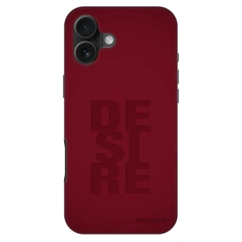 Etui na Apple iPhone 16 Plus - Desire