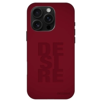 Etui na Apple iPhone 16 Pro - Desire
