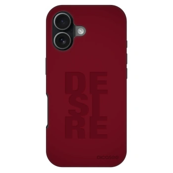 Etui na Apple iPhone 17 - Desire