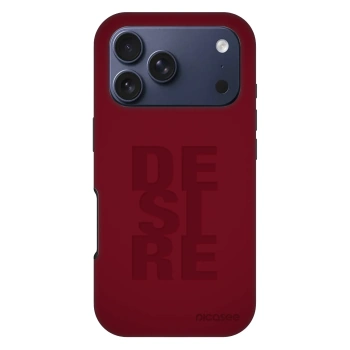 Etui na Apple iPhone 17 Pro - Desire