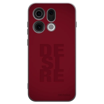 Etui na OPPO Find X9 - Desire