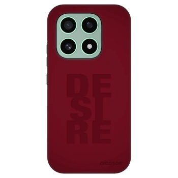 Etui na Xiaomi 17 - Desire