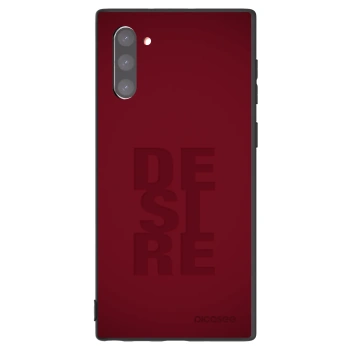 Etui na Samsung Galaxy Note 10 N970F - Desire