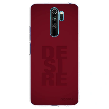 Etui na Xiaomi Redmi Note 8 Pro - Desire
