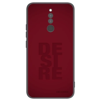 Etui na Xiaomi Redmi 8 - Desire