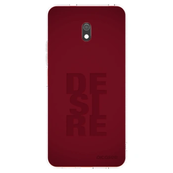 Etui na Xiaomi Redmi 8A - Desire
