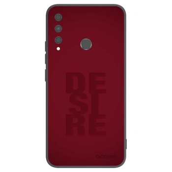 Etui na Huawei P40 Lite E - Desire