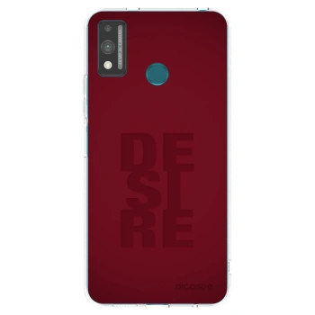 Etui na Honor 9X Lite - Desire