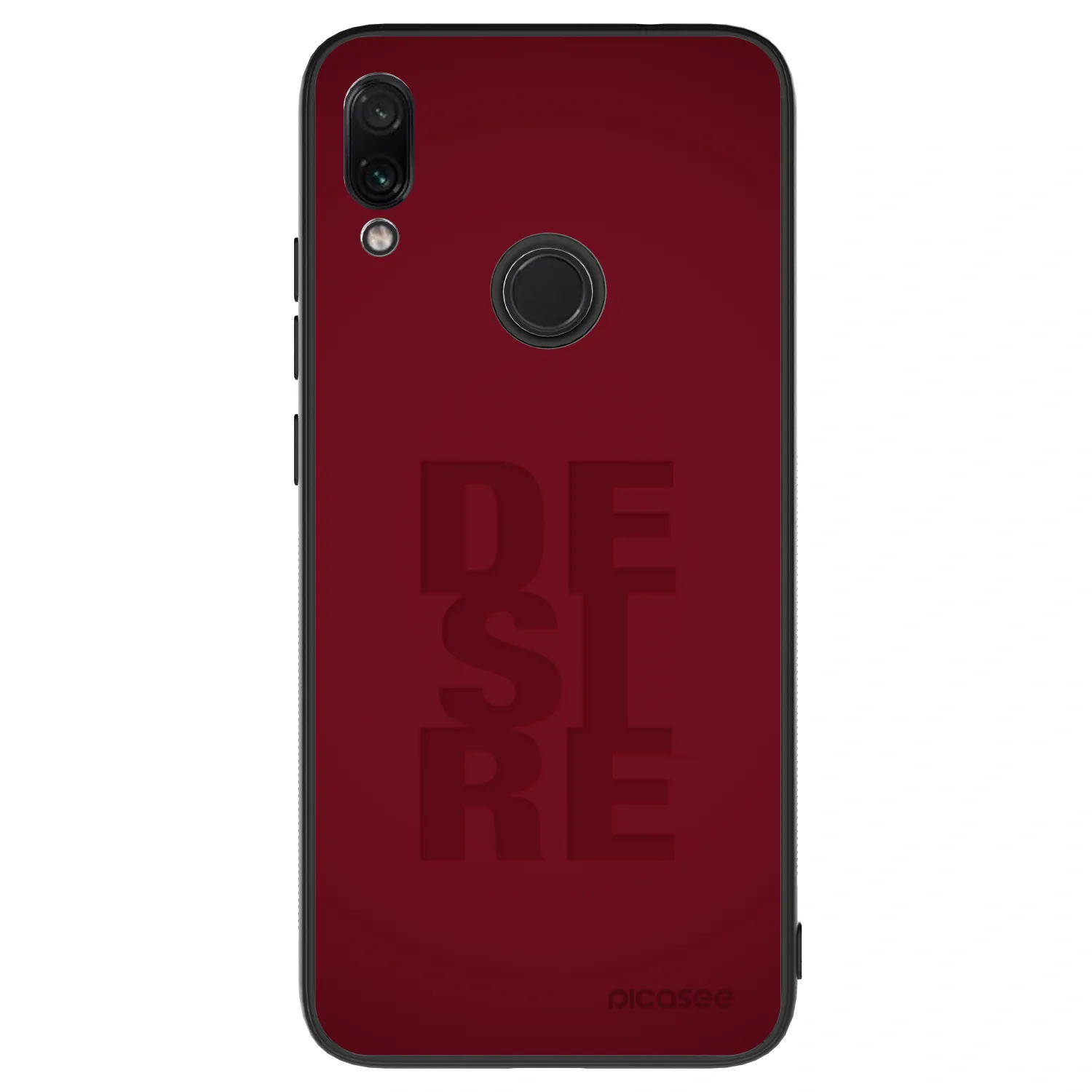 Picasee ULTIMATE CASE na Xiaomi Redmi Note 7 - Desire