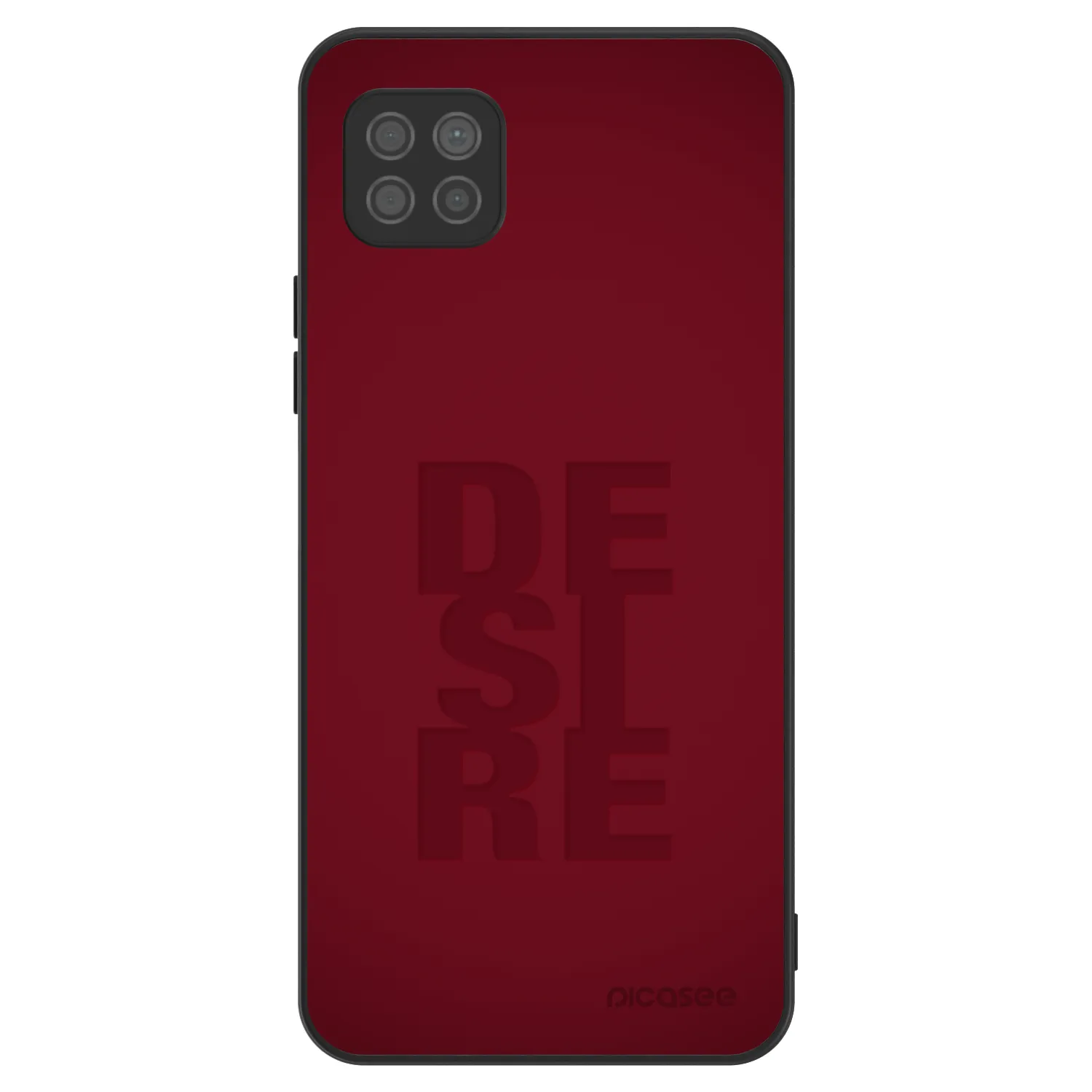 Picasee ULTIMATE CASE na Huawei P40 Lite - Desire