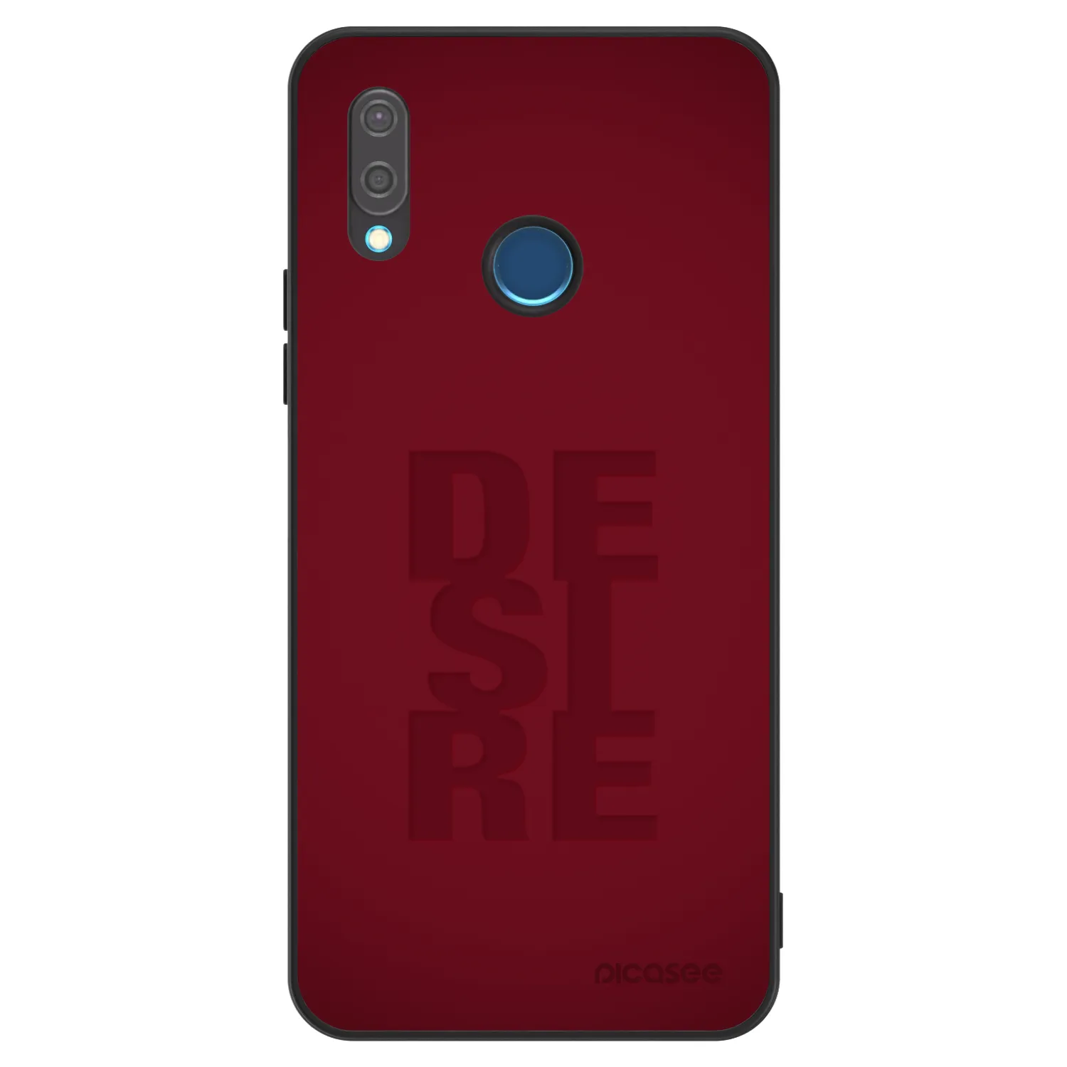 Picasee ULTIMATE CASE na Huawei P20 Lite - Desire