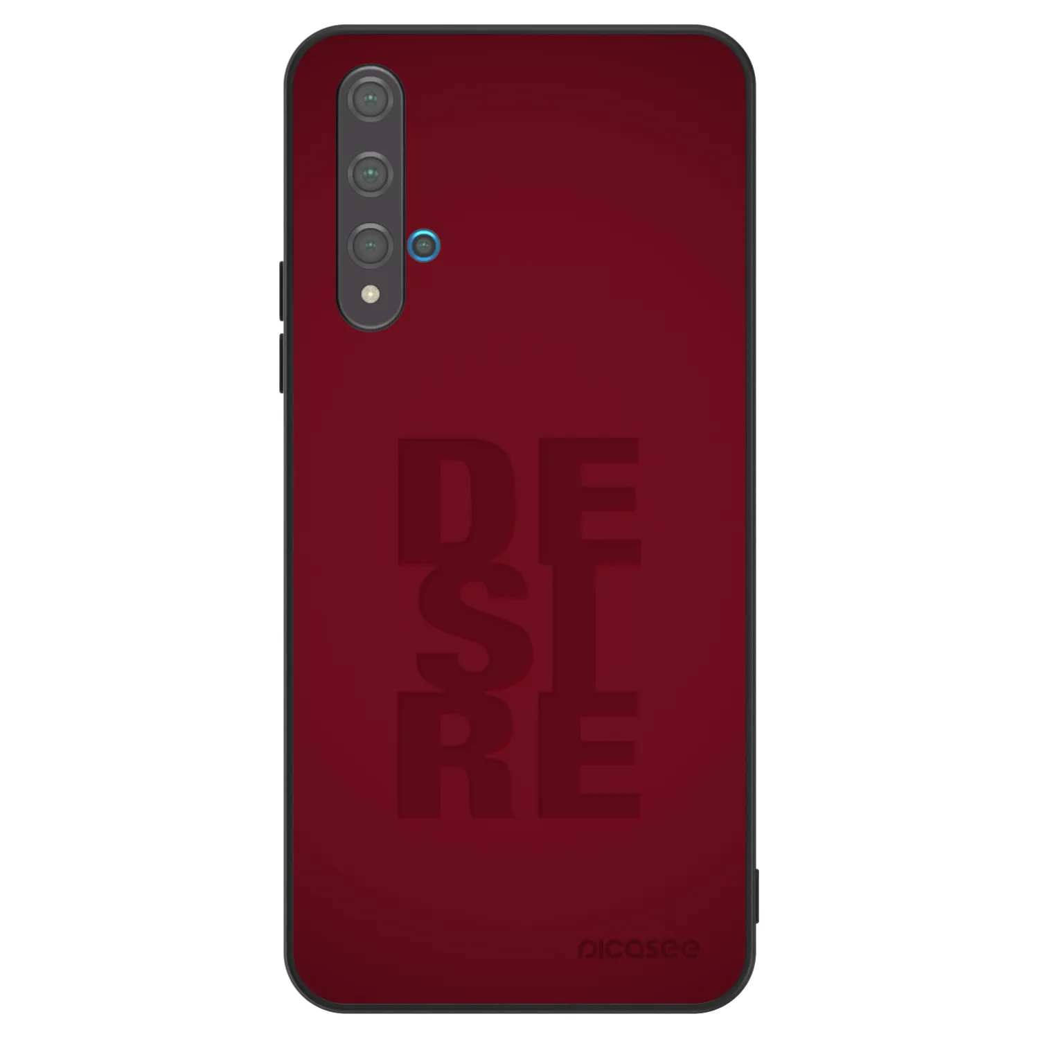 Picasee ULTIMATE CASE na Huawei Nova 5T - Desire