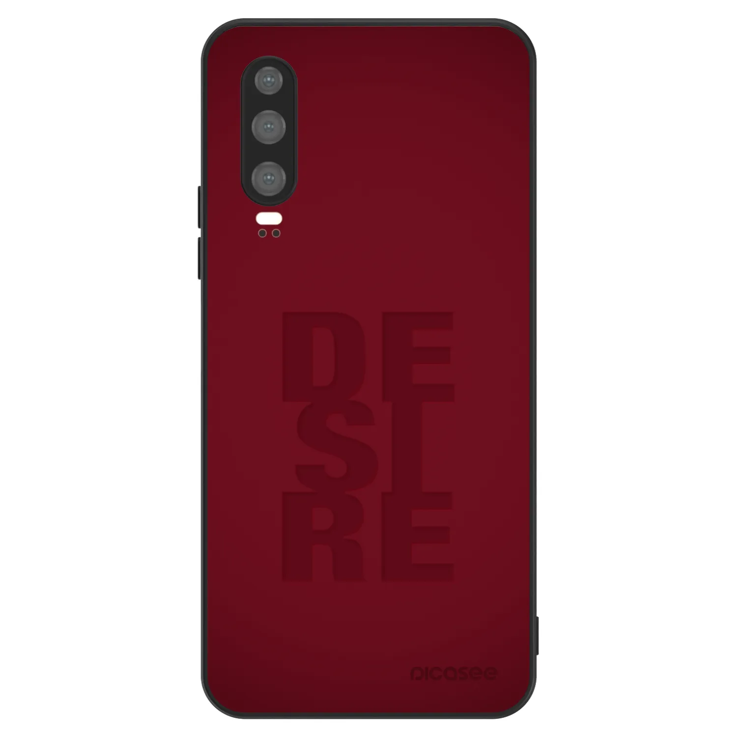 Picasee ULTIMATE CASE na Huawei P30 - Desire