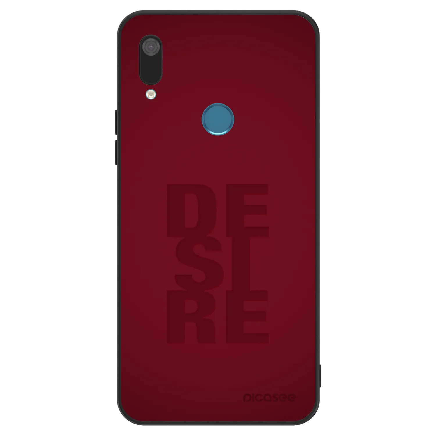 Picasee ULTIMATE CASE na Huawei Y7 2019 - Desire